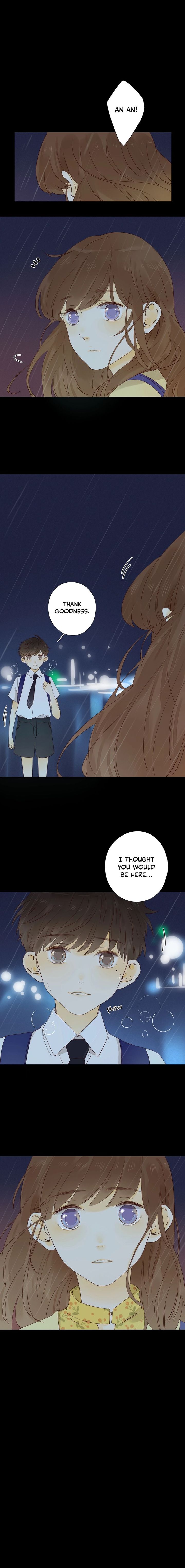 She May Not Be Cute 21 20