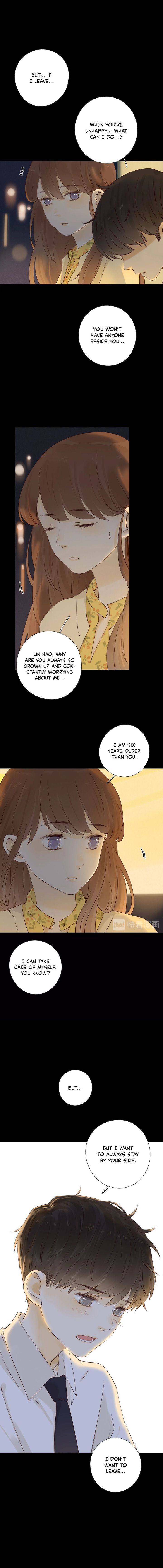 She May Not Be Cute 21 23