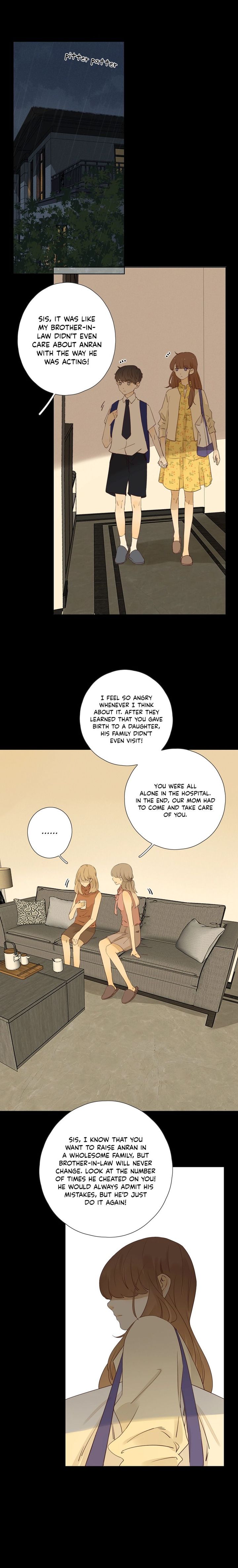 She May Not Be Cute 21 28