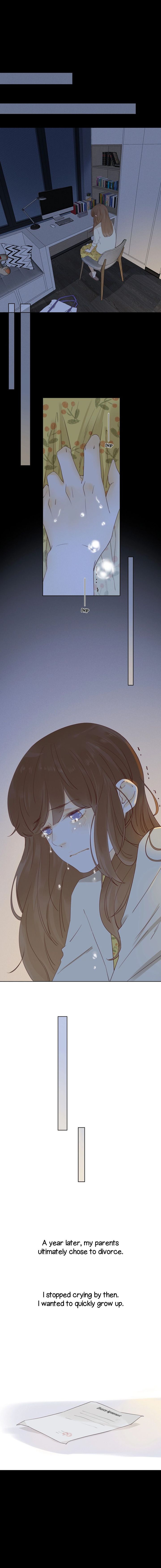 She May Not Be Cute 21 31