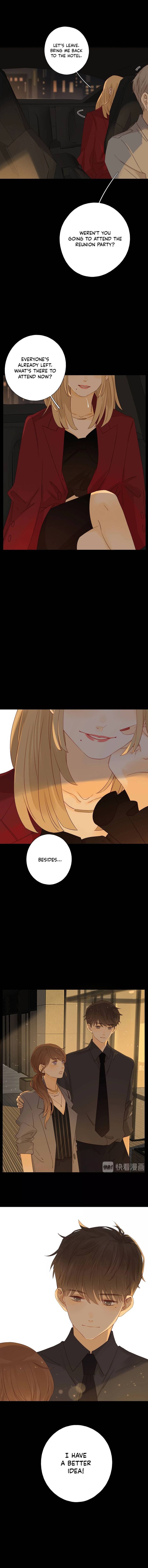 She May Not Be Cute 21 6