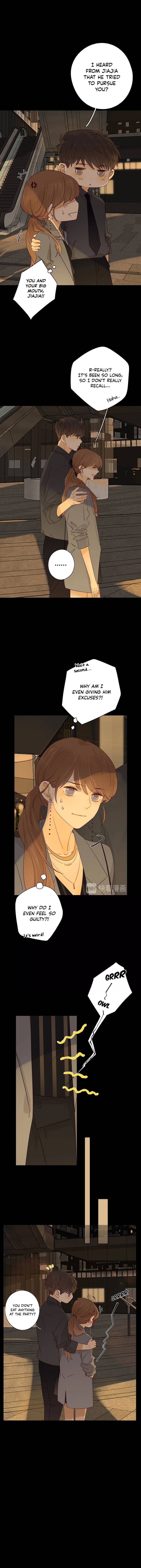 She May Not Be Cute 21 8