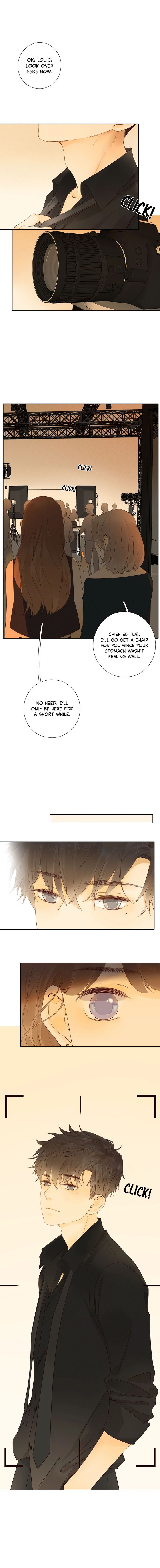 She May Not Be Cute 22 6