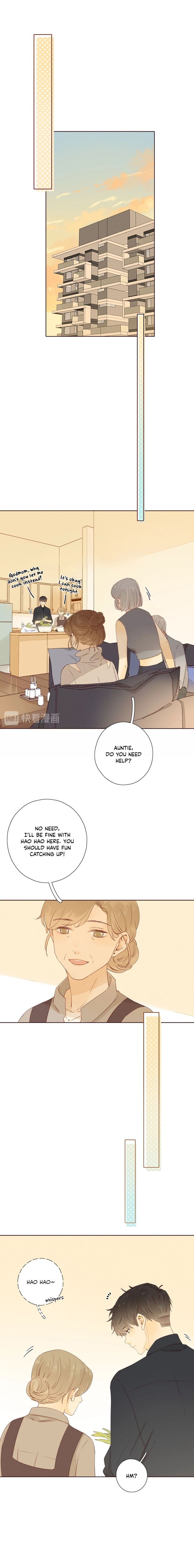 She May Not Be Cute 27 6