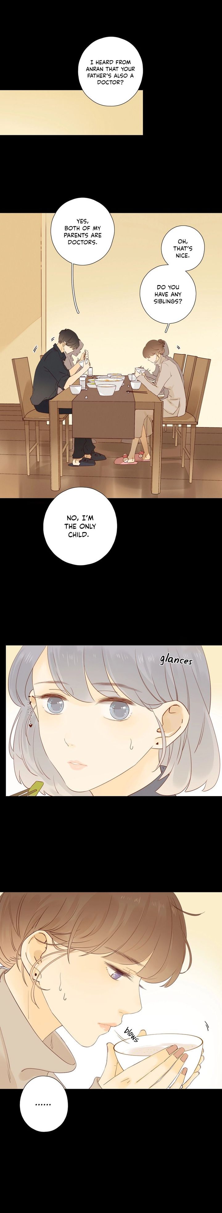 She May Not Be Cute 27 9