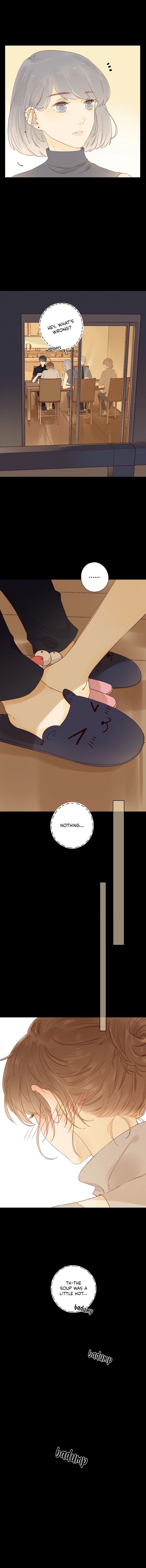 She May Not Be Cute 28 1