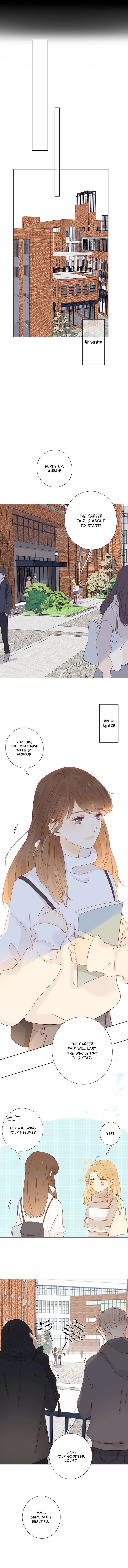 She May Not Be Cute 28 10