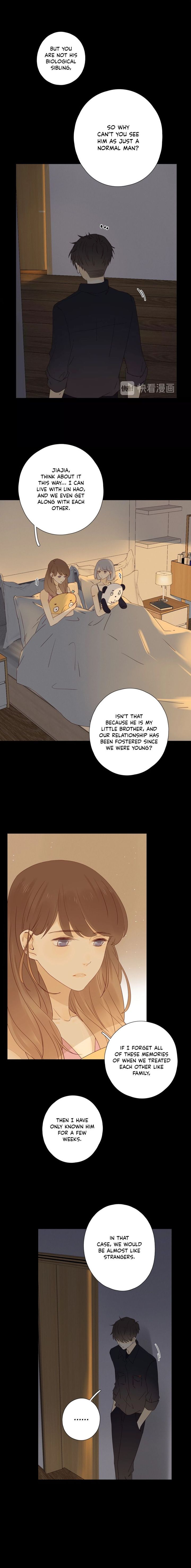 She May Not Be Cute 28 6