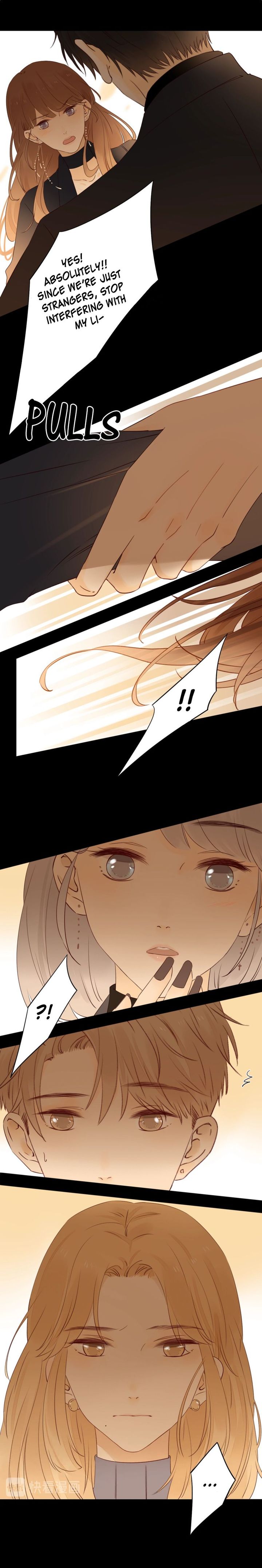 She May Not Be Cute 37 7