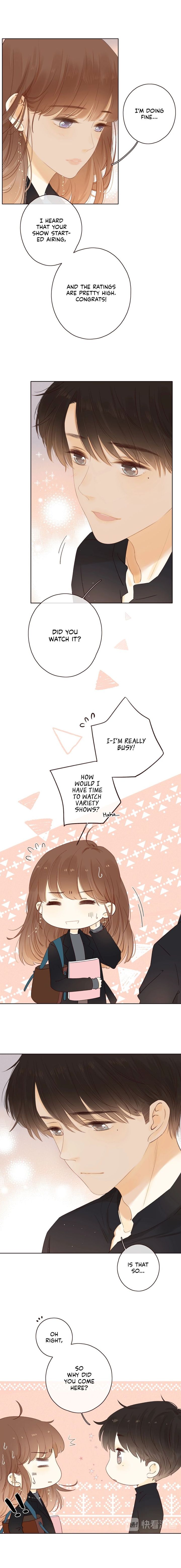 She May Not Be Cute 38 12