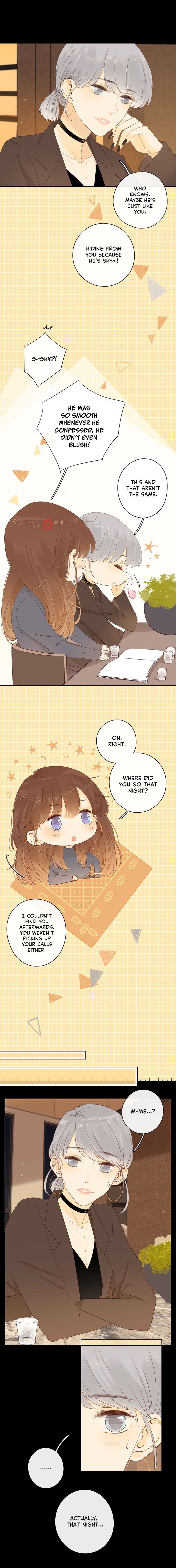 She May Not Be Cute 39 5