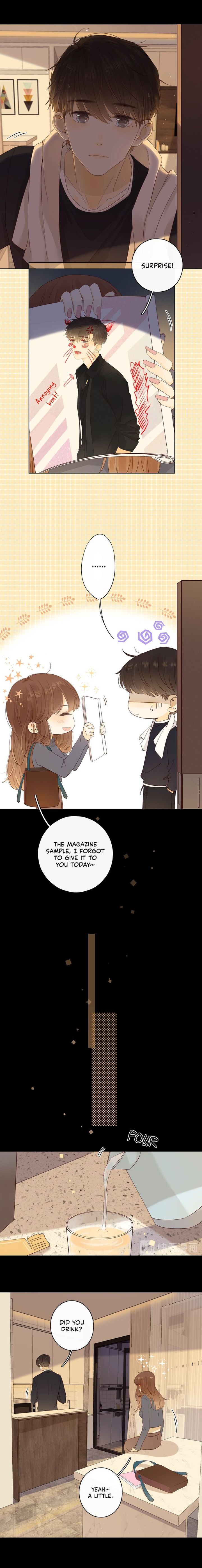 She May Not Be Cute 39 9
