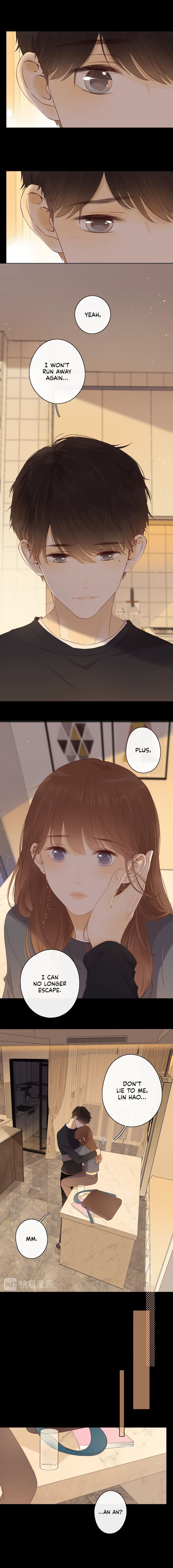 She May Not Be Cute 40 4