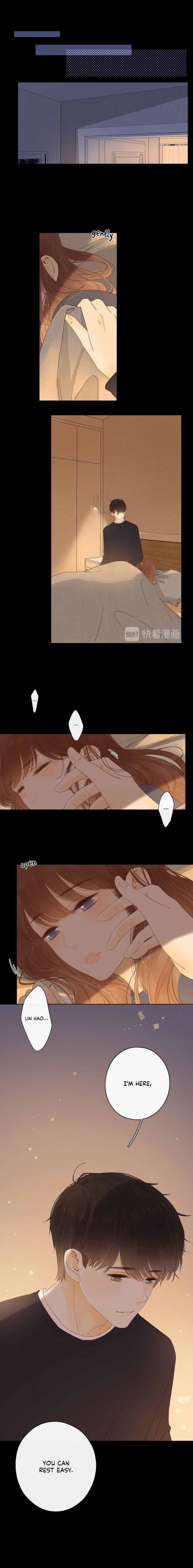 She May Not Be Cute 40 7