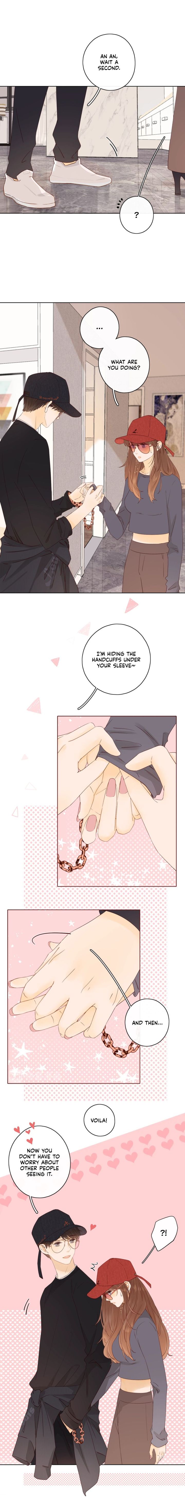 She May Not Be Cute 42 4