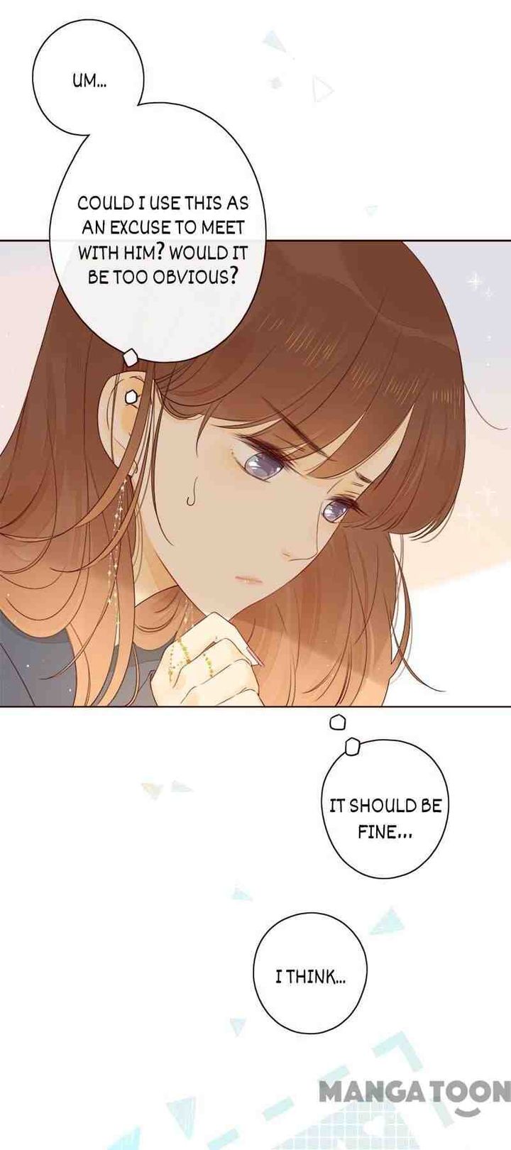 She May Not Be Cute 43 17