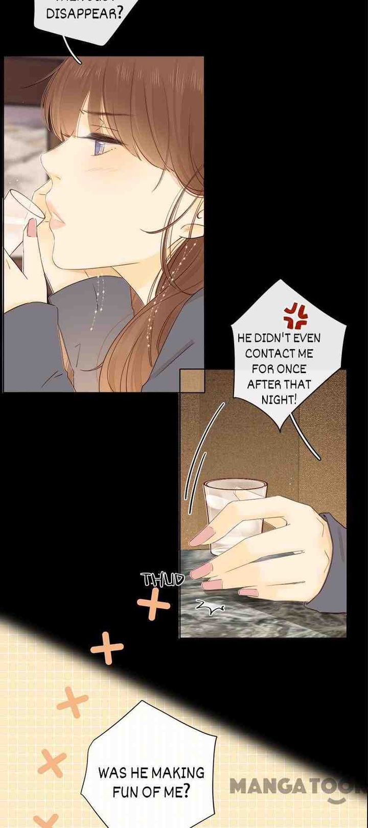 She May Not Be Cute 44 10