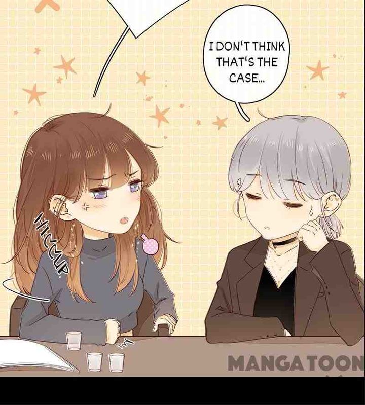 She May Not Be Cute 44 11