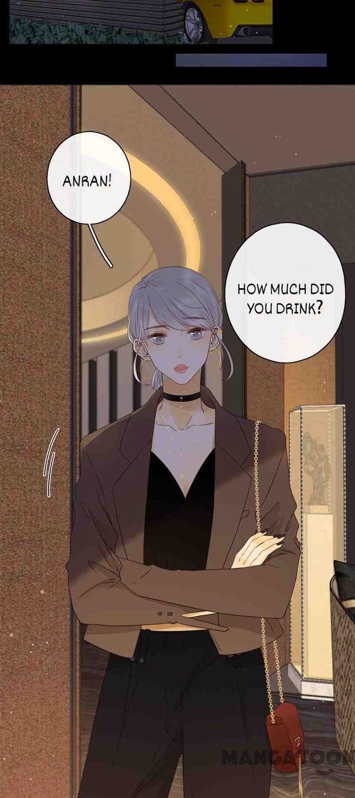 She May Not Be Cute 44 2