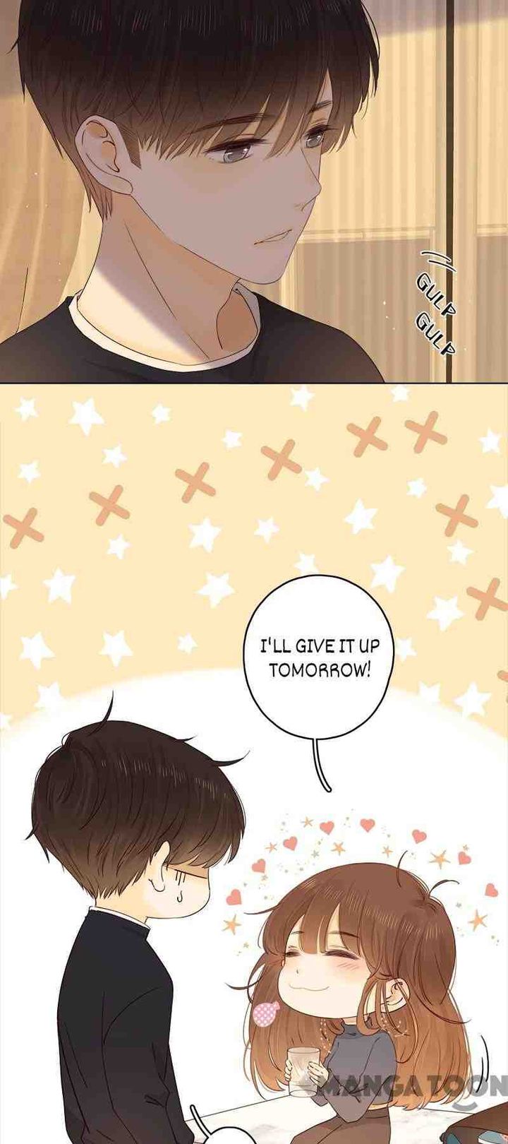 She May Not Be Cute 44 33