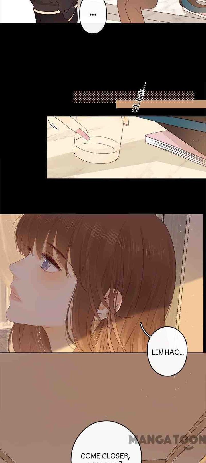 She May Not Be Cute 44 34
