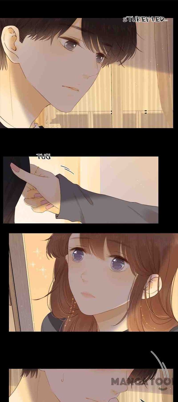 She May Not Be Cute 44 36