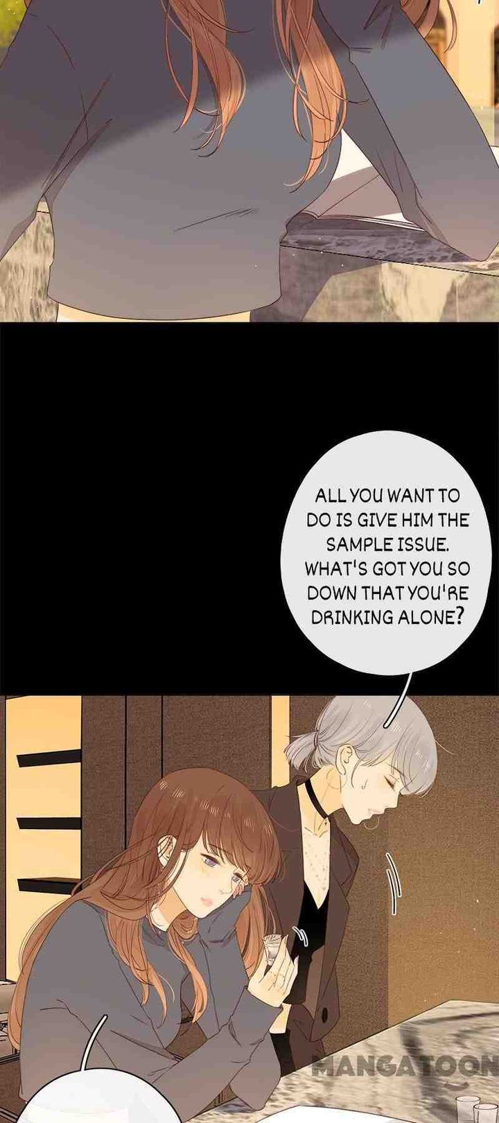 She May Not Be Cute 44 5