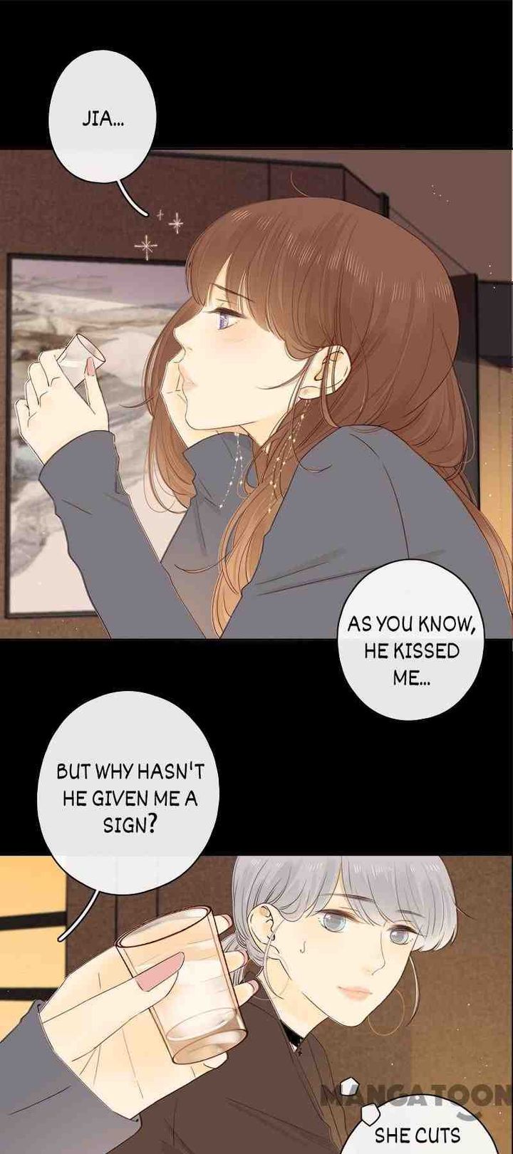 She May Not Be Cute 44 8