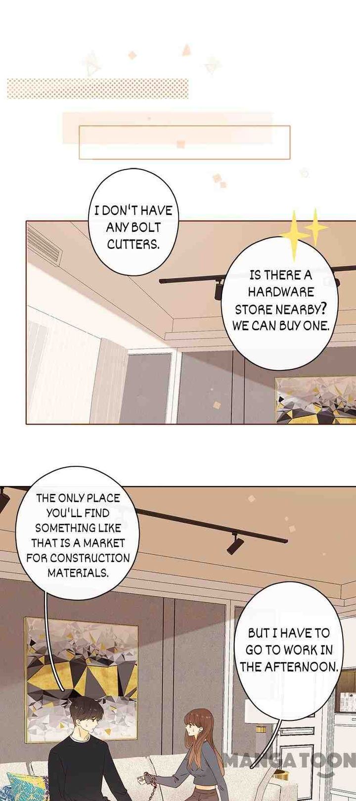 She May Not Be Cute 47 1
