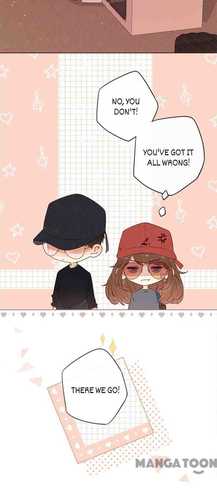 She May Not Be Cute 47 17