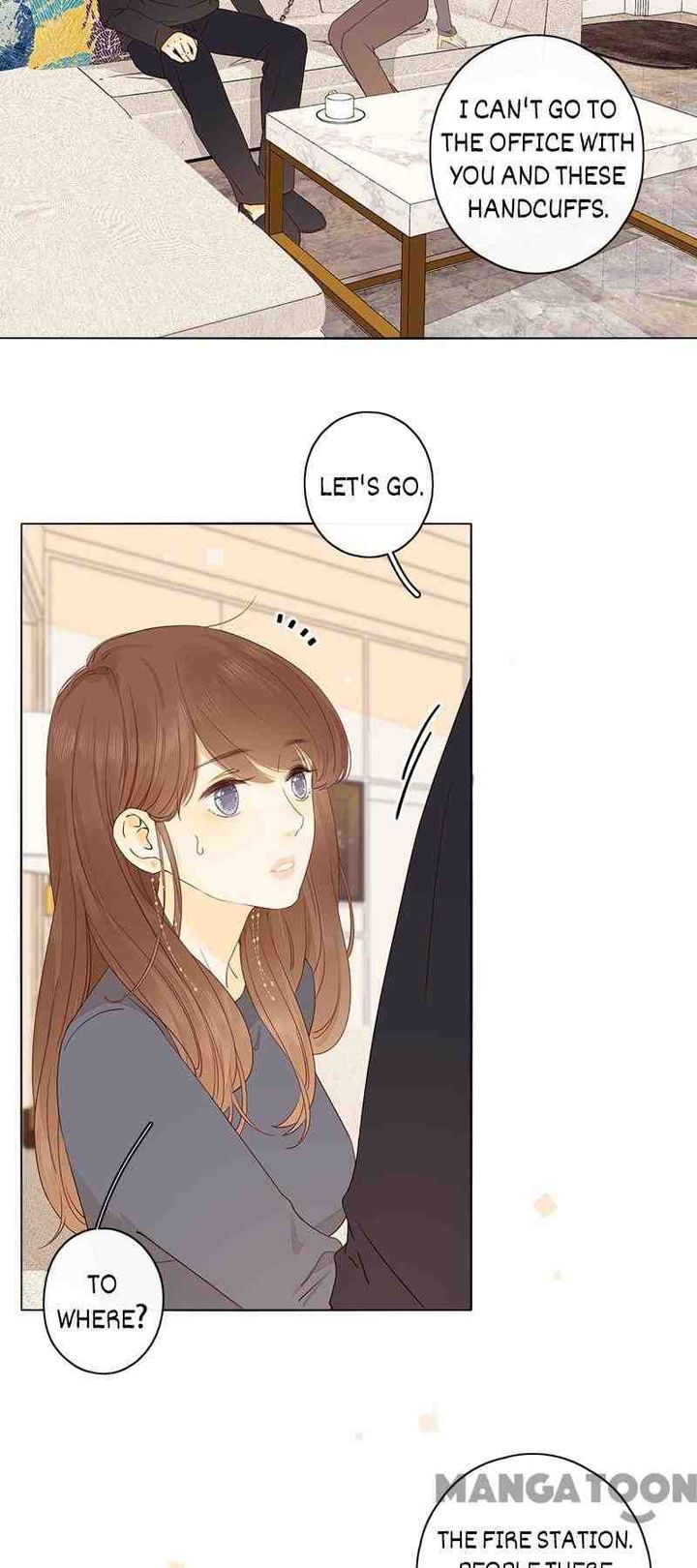 She May Not Be Cute 47 2