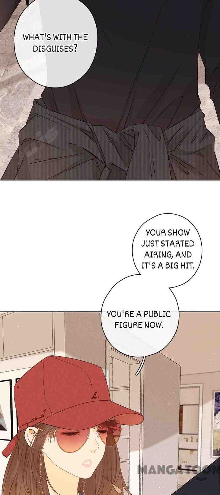 She May Not Be Cute 47 6