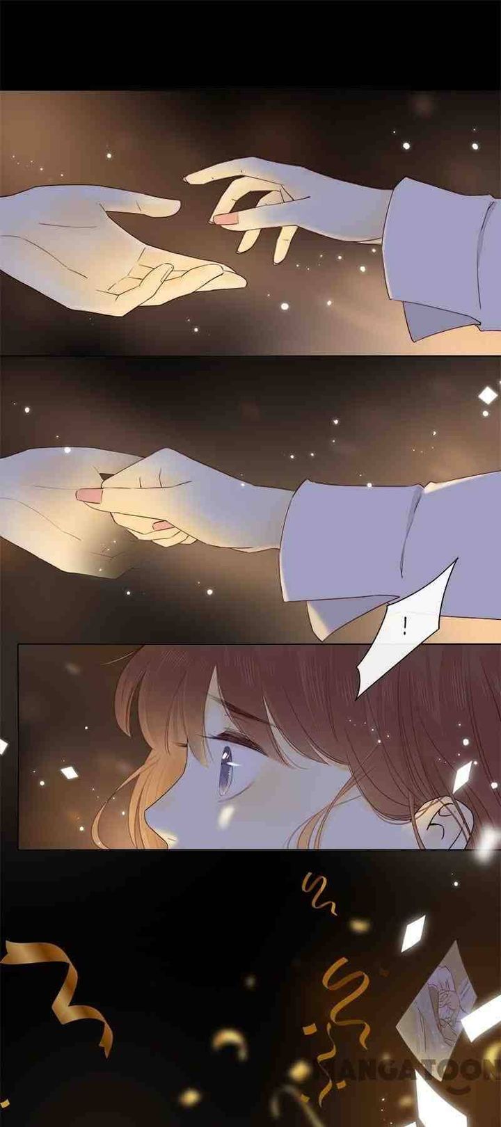 She May Not Be Cute 49 8