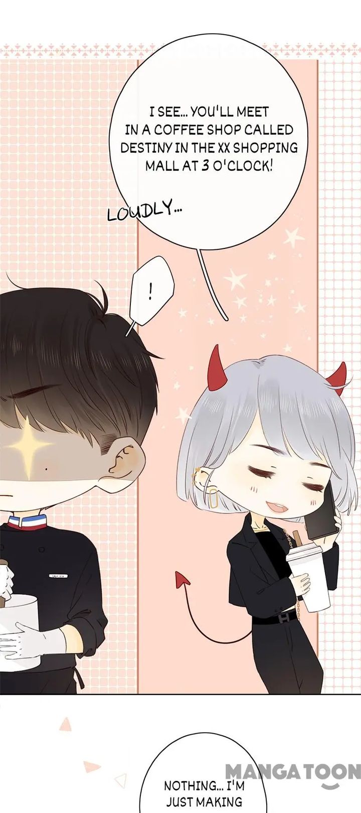 She May Not Be Cute 50 11