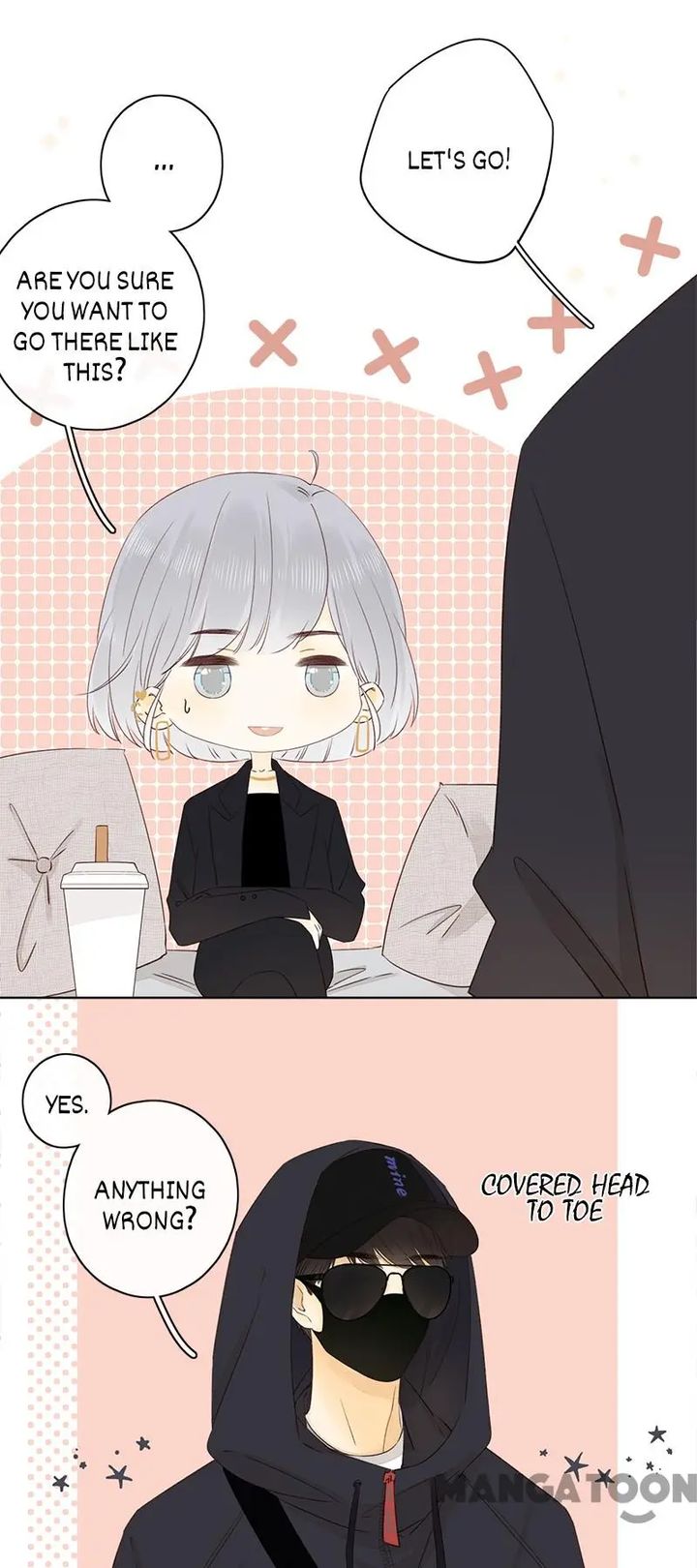 She May Not Be Cute 50 14