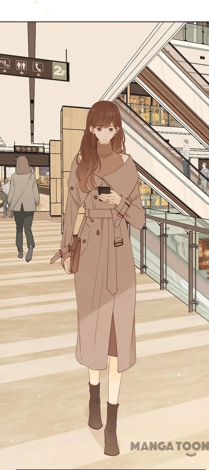 She May Not Be Cute 50 22