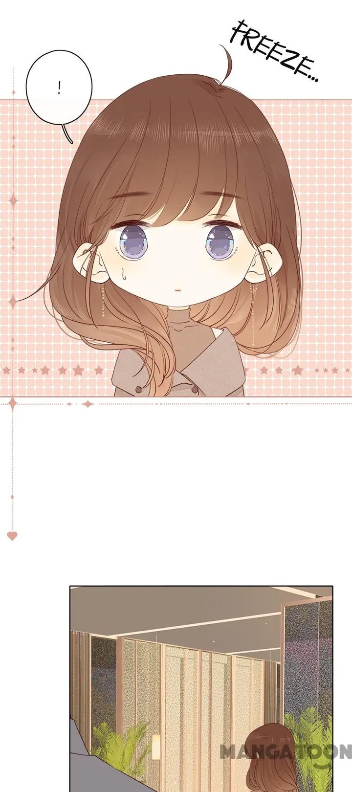 She May Not Be Cute 50 27