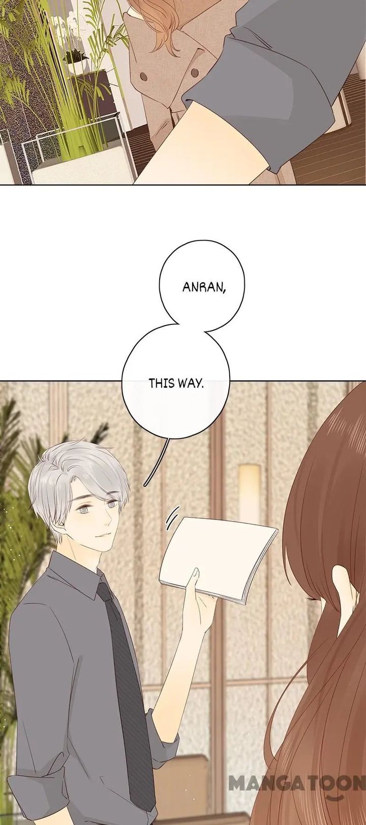 She May Not Be Cute 51 6