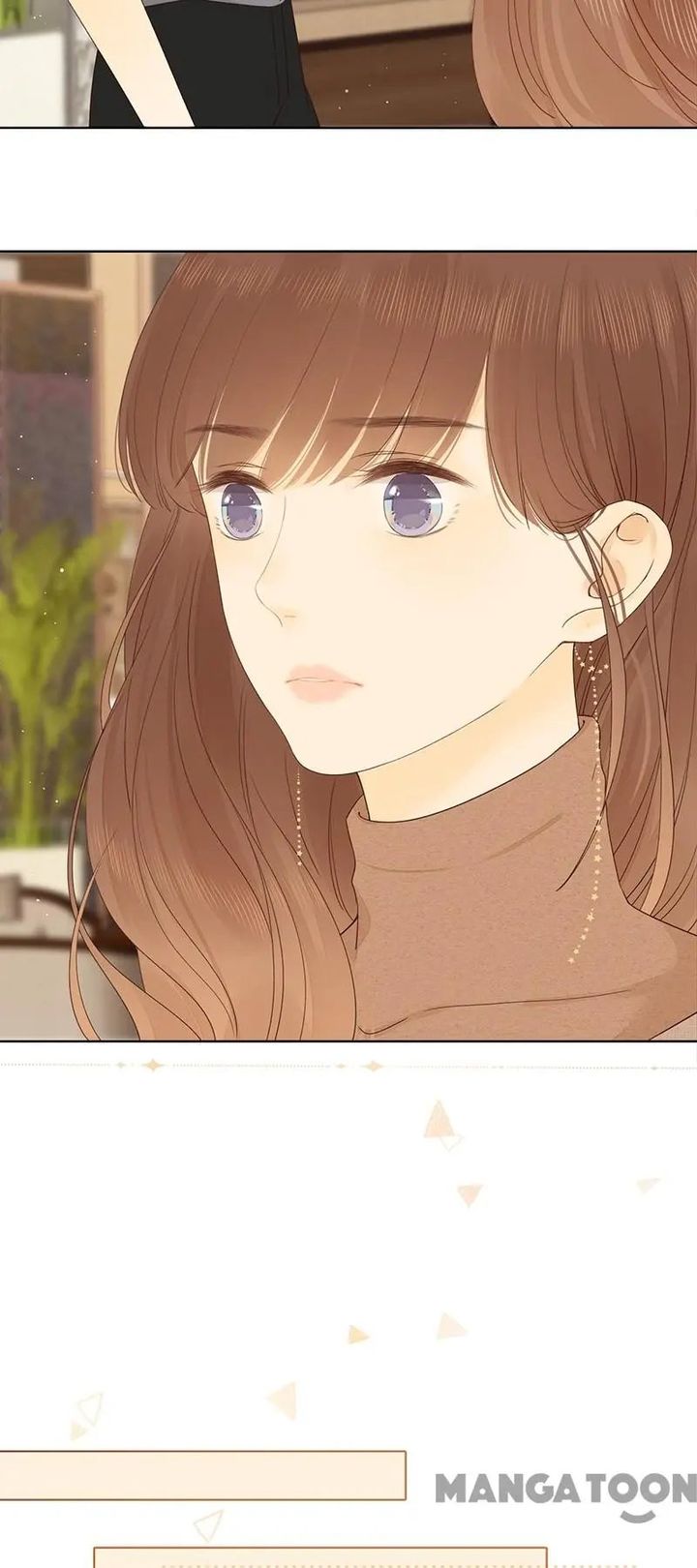 She May Not Be Cute 51 7