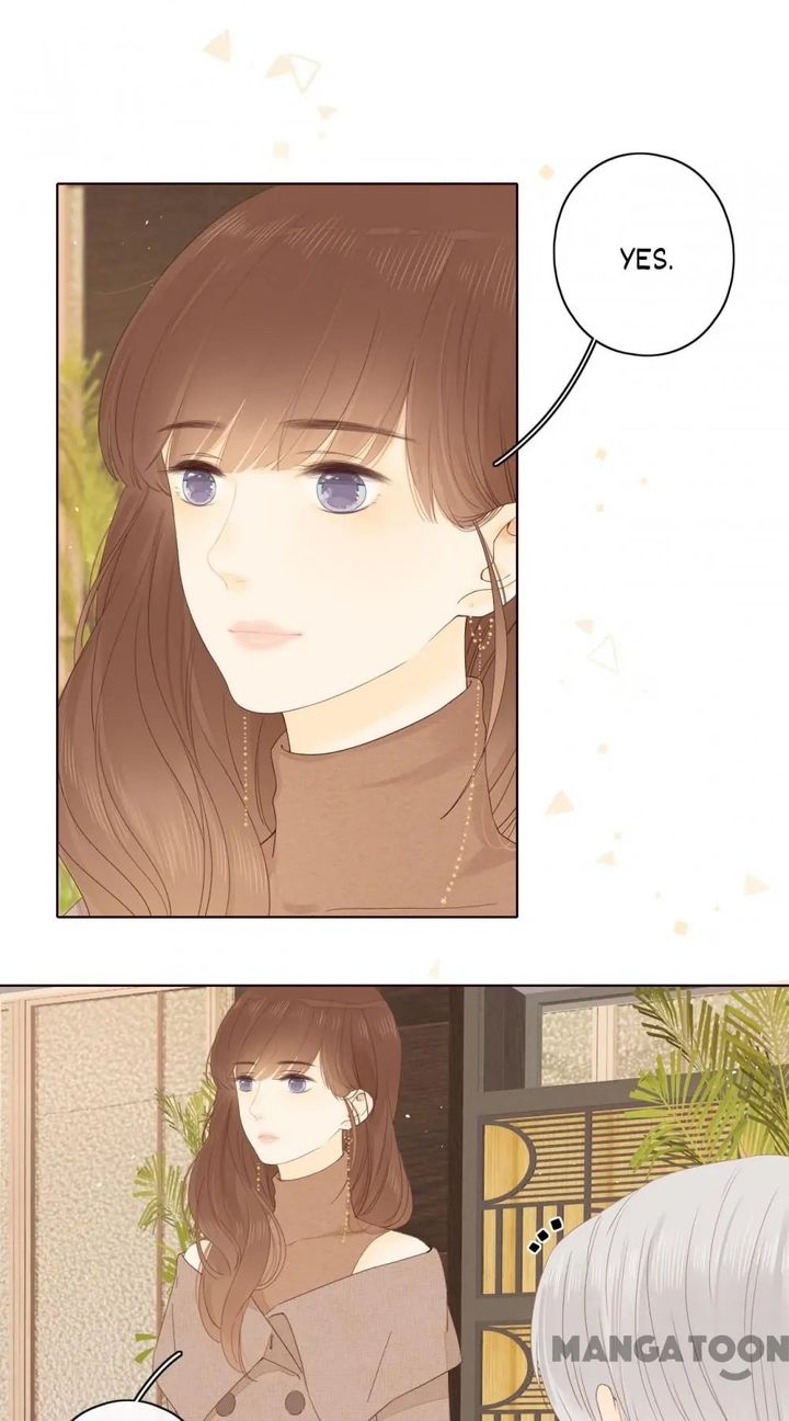 She May Not Be Cute 52 13