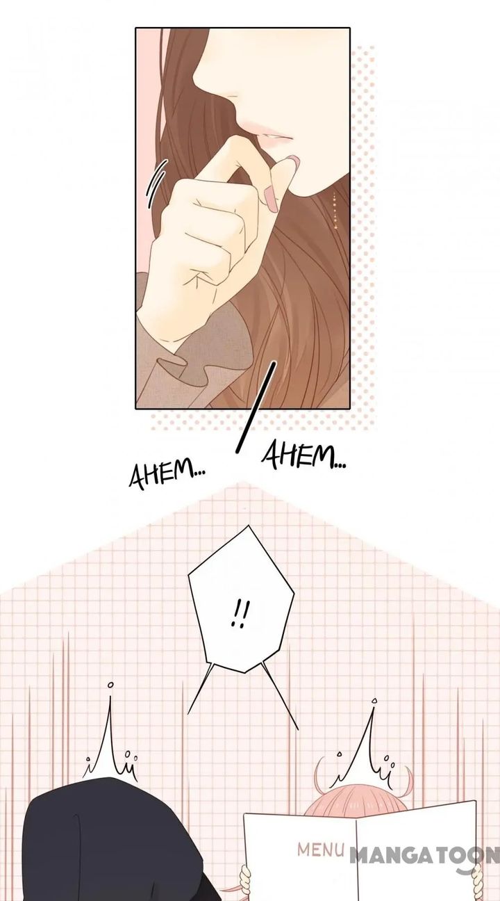 She May Not Be Cute 52 19
