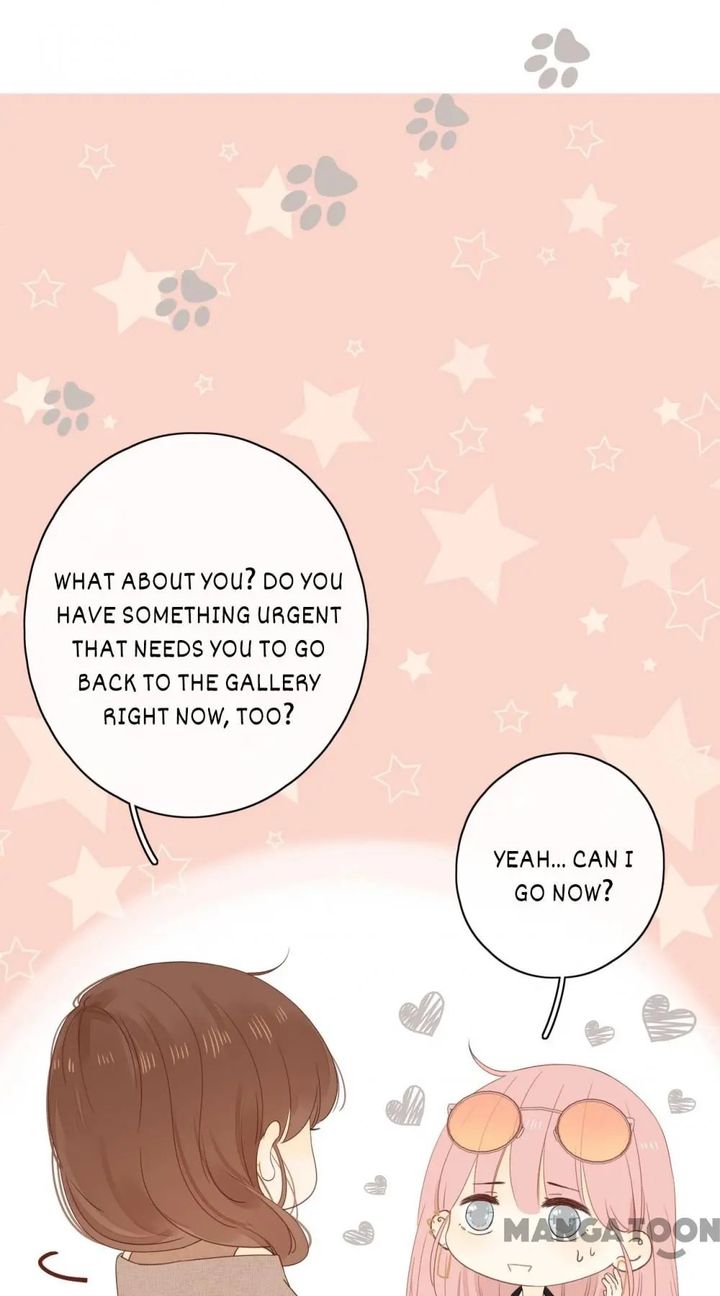 She May Not Be Cute 52 26