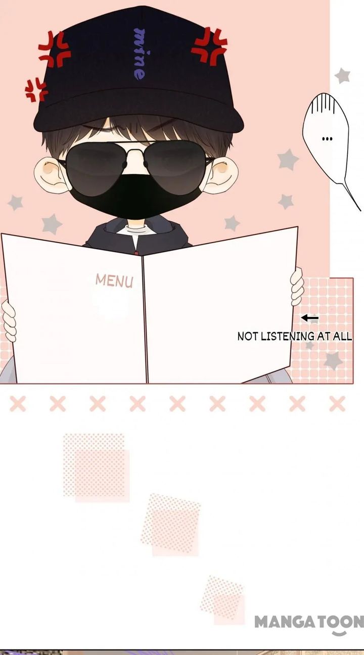 She May Not Be Cute 52 4