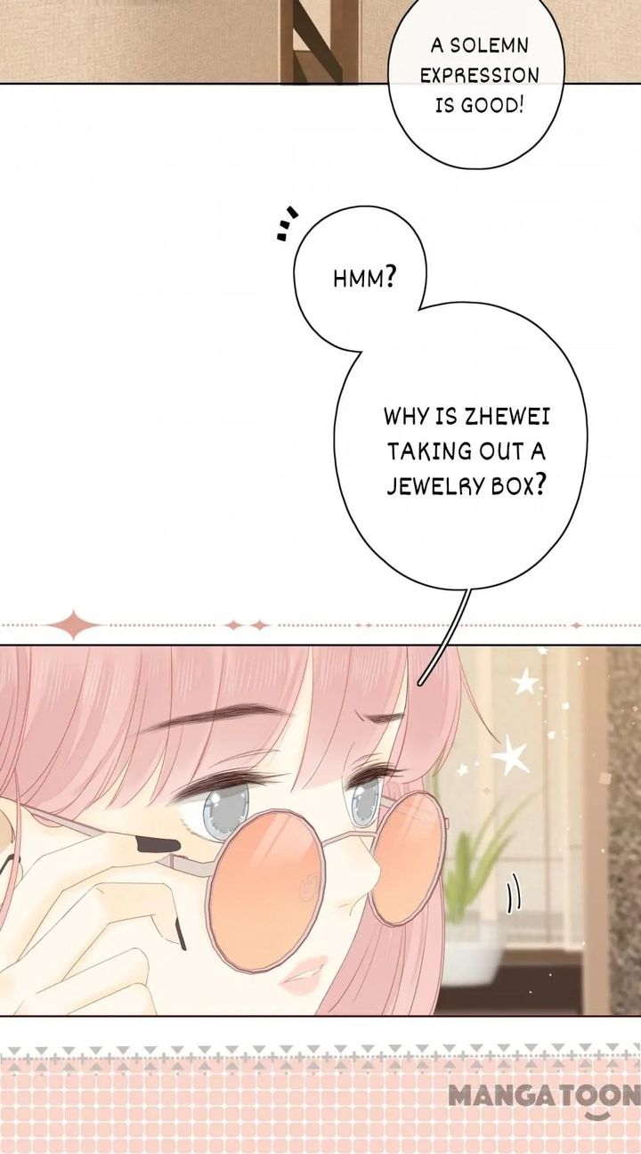 She May Not Be Cute 52 8