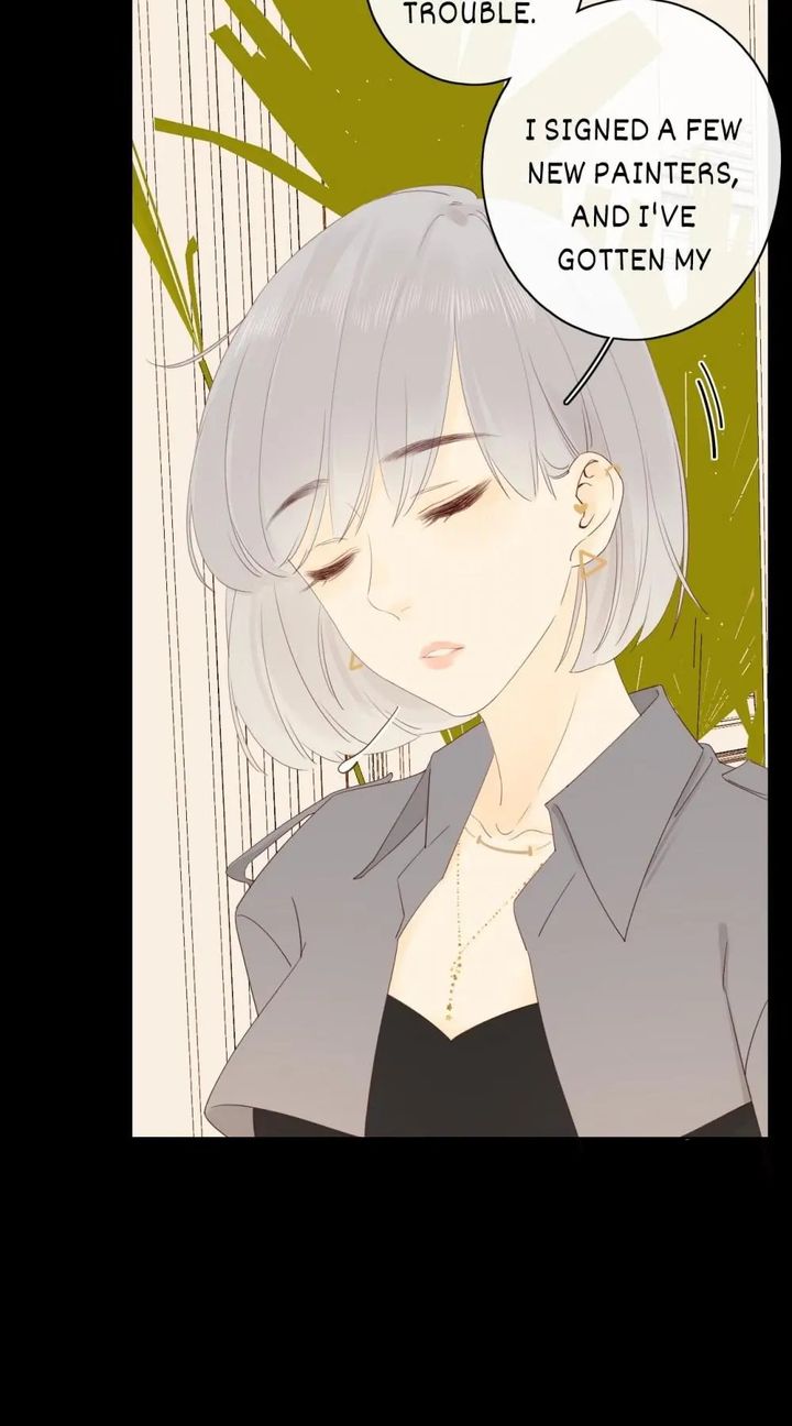 She May Not Be Cute 53 23