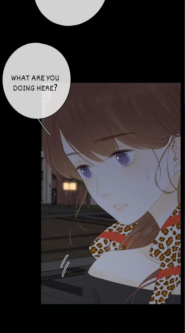 She May Not Be Cute 53 29