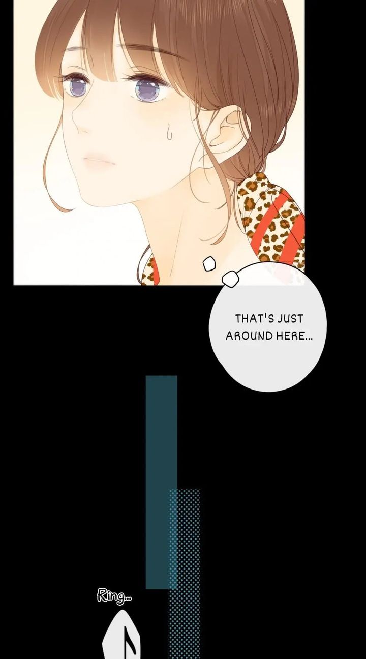 She May Not Be Cute 53 8
