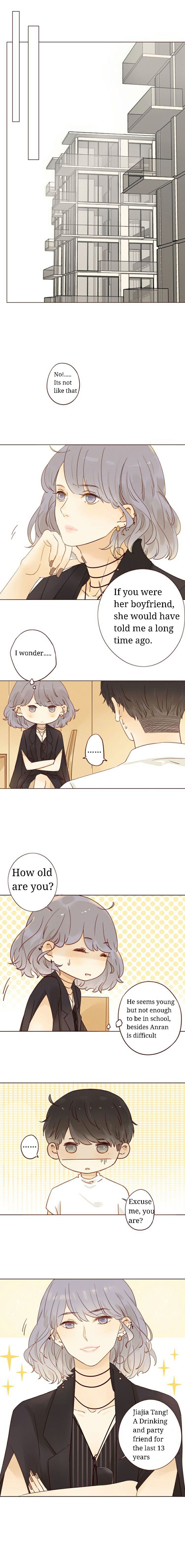 She May Not Be Cute 6 2
