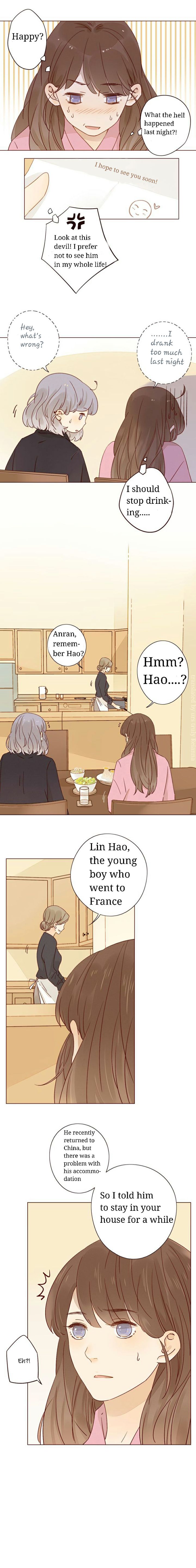 She May Not Be Cute 6 5