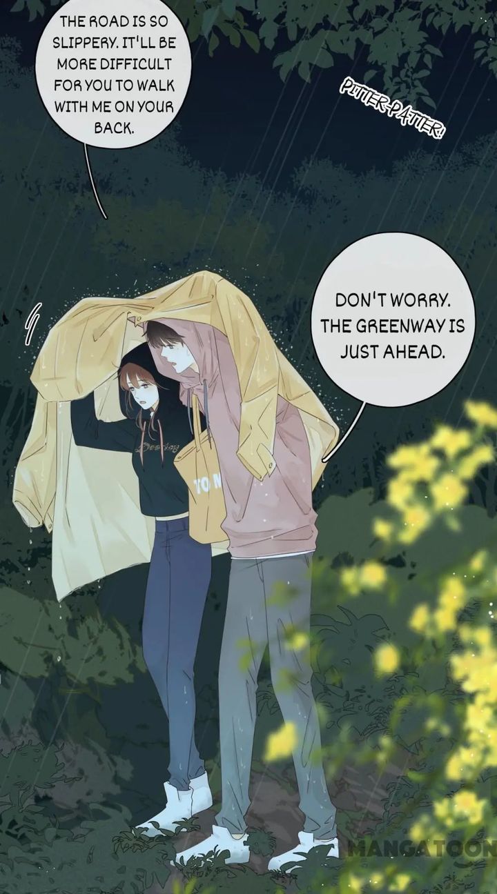 She May Not Be Cute 60 18
